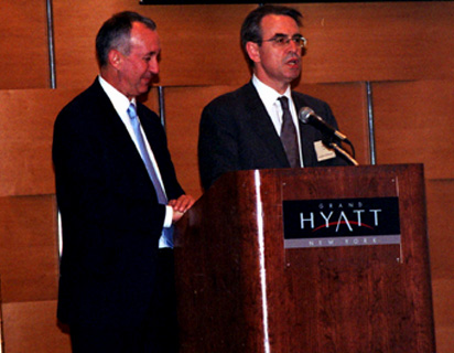 GABELLI ASSET MANAGEMENT