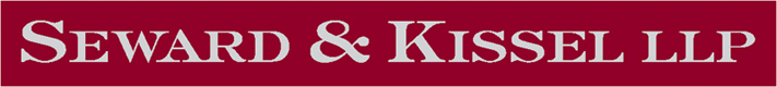 Seward & Kissel LLP ranked as Private Funds Law Firm of the Year, USA ACQ Global Awards 2010-Click here for more info