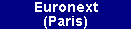 ETFs listed on Euronext